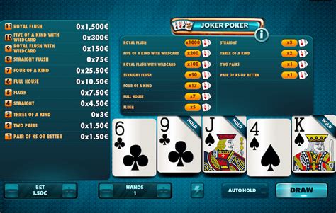 play free video poker online no downloads|FreeSlots.com .